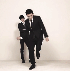 Sex parano1d:  Reply 1994 trio dancing {Trugen} pictures