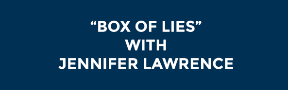 fallontonight:  No one can be trusted in BOX OF LIES! Watch Jimmy and Jennifer Lawrence