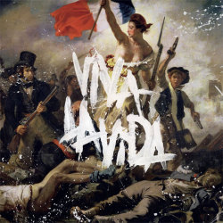 coldplay:  Viva La Vida Or Death And All