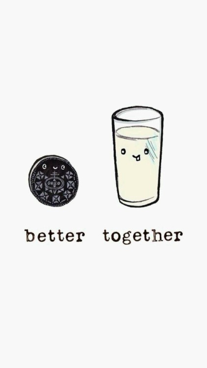 WALLPAPER LEITE/MILK | DÊ LIKE!