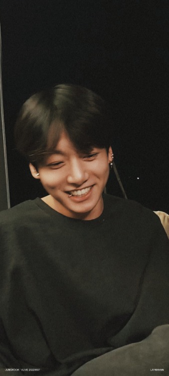  | Jungkook ‘ Vlive 20220607 ’ | Wallpapers | - Jungkook as boyfriend material :) ›› please give cre