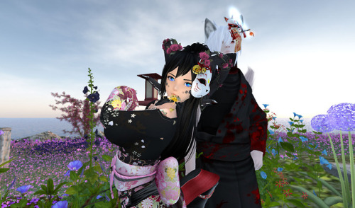 24th July 2017Did a Photoshooting with my nini today! <3<3