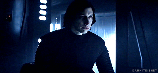 the-reylo-void: letstrysomereylo: damnyoudisney: It isn’t too late. can we just talk about how