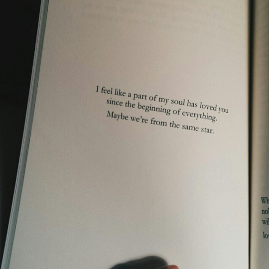 Poems & Words