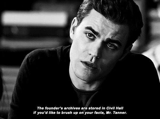 The Battle Of Willow Creek Took Place Right At The End Of The War In Our Very Own Mystic Falls. How Many