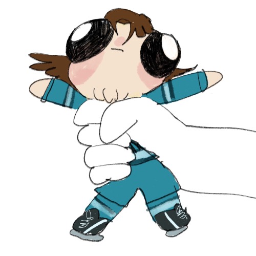 Every Time I See A Video Of Macklin Celibrini Please Knnow Mentally. I Am Doing This 