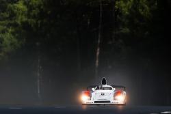 automotivated:  Porsche 936 (by Thomas Quintin)