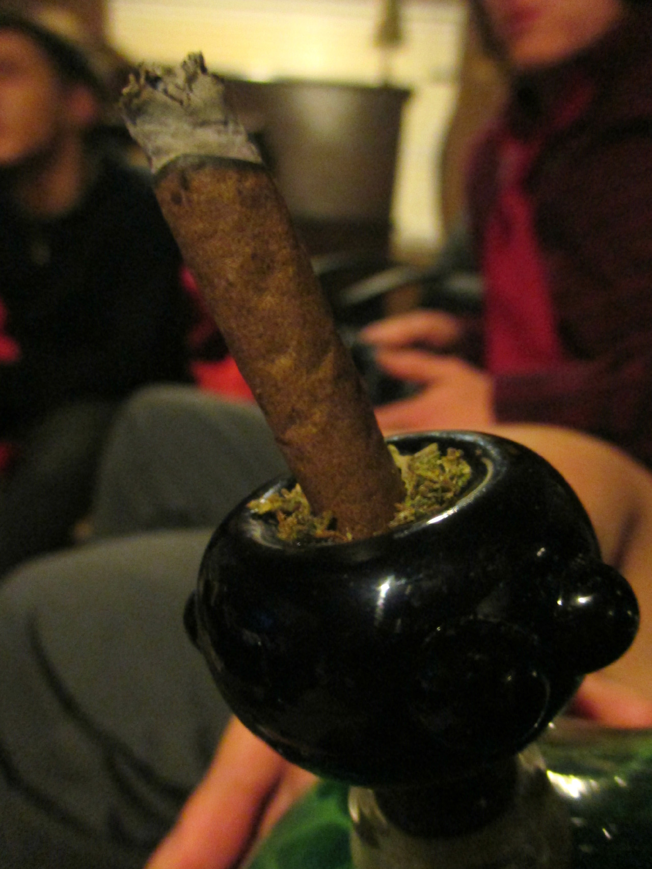 c-r4nked:  Time bomb.  ♥
