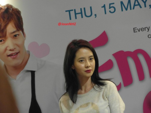 Emergency Couple Singapore Hi-5 session 15th May 2014(13)