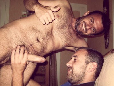 gaypornpicparade: