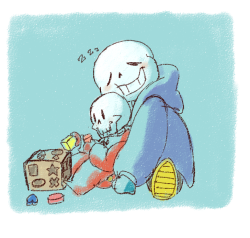 Petite-Pumpkin:  Baby Bones! 