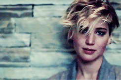 prettylittletmi:  Jennifer Lawrence Marie Claire photoshoot 