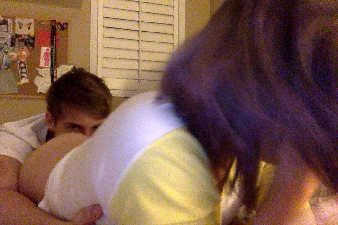 afifthelement:  littleeminx:  diffindo-my-panties:  katwaiii:  he started eating