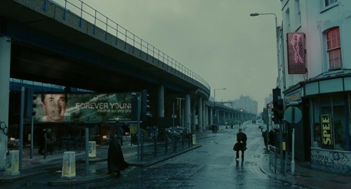 mydarktv:Children Of Men //  Alfonso Cuarón  // 2006