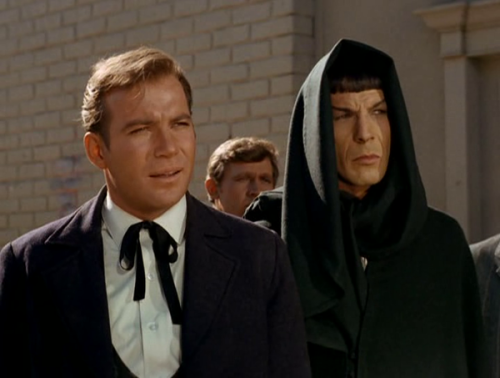 thadman:(via Ways In Which Spock Has Attempted To Disguise His Ears - The Toast)