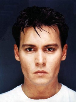 Johnny Depp