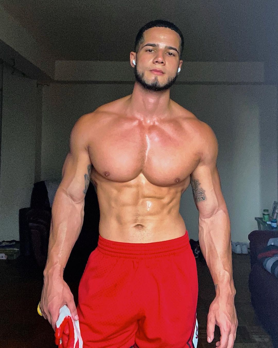 Thehottestmenaround Jordan Torreswww Instagram Officialjt Tumblr Pics