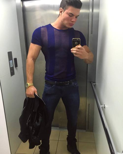 lumbrjax:  Instagram user @pumped_gabo http://ift.tt/1psCSvb 