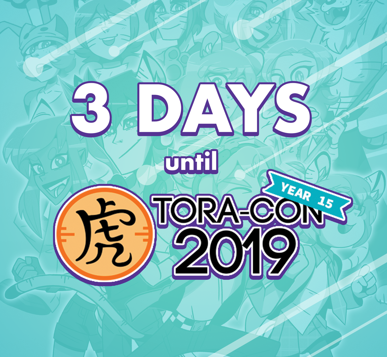 ToraCon