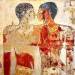 misterlemonzagain:artistas-homoerotismo:two-men-in-love:Khnoumhotep et Niânkhkhnoum,