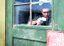 jaredandjensen:  Dean Winchester Meme || (Chinese) Elements [1/1] 