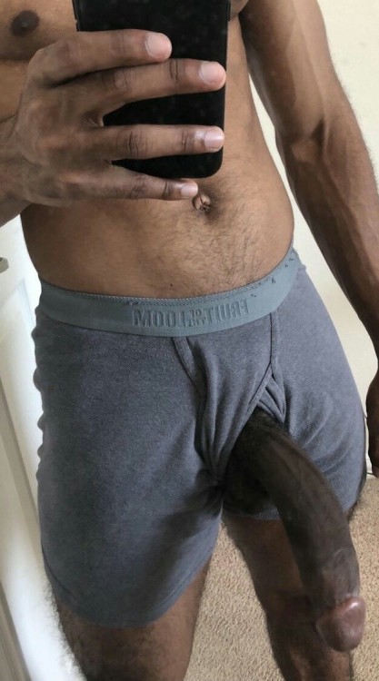 adicted2bbc: His dick is so yummy