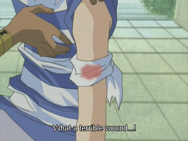 pharaohsparklefists:  EPISODE 70 HERE WE GO PART 1 I usually end up taking more screencaps