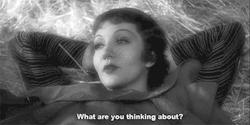 filmsploitation:  It Happened One Night (1934) dir. Frank Capra 