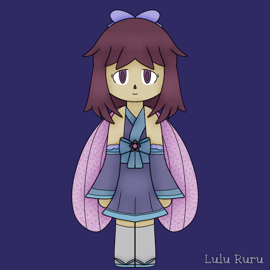 Lulu Ruru