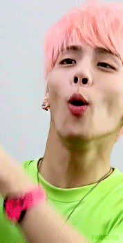 Send Me Your Fave Moments Of Jonghyun And I’ll Make A Gifset ↳ When He’s The Happiest And Has The