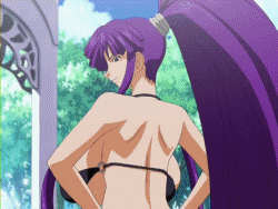 duchyofyuri:  levi-heichou-tho:  sozziesocks:  breaadd:  This is my collection of Anime boobs and their physics of gravity about them. If any of you guys have any other anime boob defying gifs then you should add them to this post thanks.      Nearly