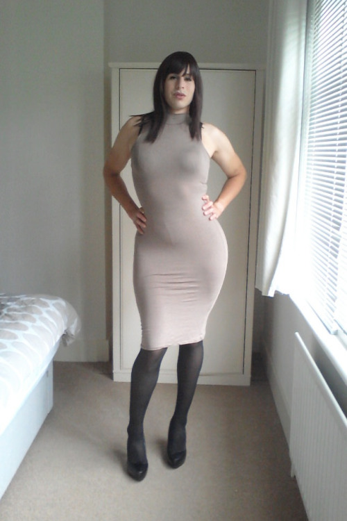 youcanwearmypanties: Tranny Lovers Dating Site, move beyond the fantasy