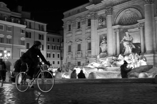 &ldquo;All roads lead to Rome&rdquo;, our Journal 4 is online. Find the link in bio. Thank y