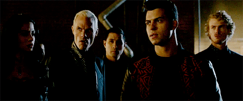 alecligthswood:  even simon, a vampire, is team werewolves 