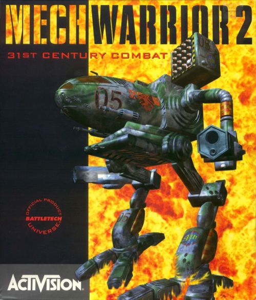 Time is a flat circle (promotional images for Mechwarrior 5: Mercenaries releasing on Xbox and Steam