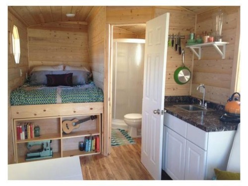 riddick09:  Oregon tiny house 
