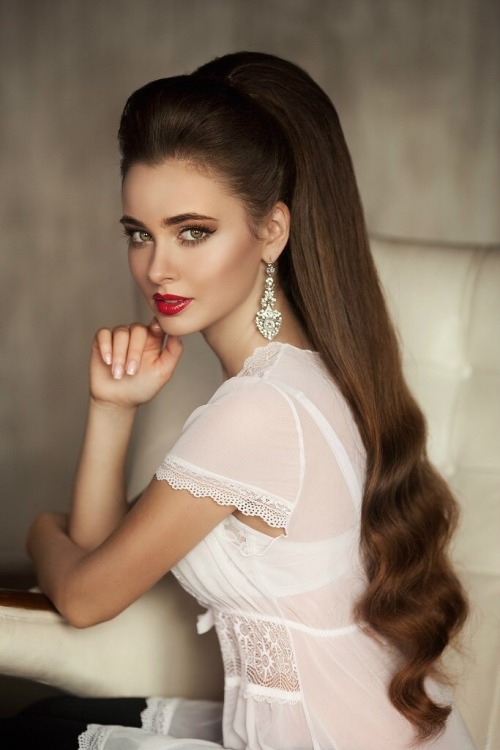 mannequinfetish:  Always a re-blog. Stunning. *NB