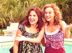 Saving Peyton Sawyer