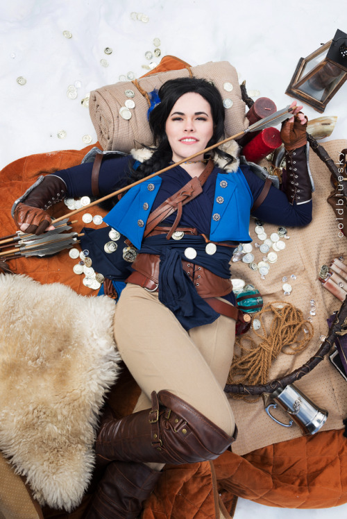 commandercait:Breaking hearts left and right!- Lady Vex’ahlia, Baroness of the Third House of Whites