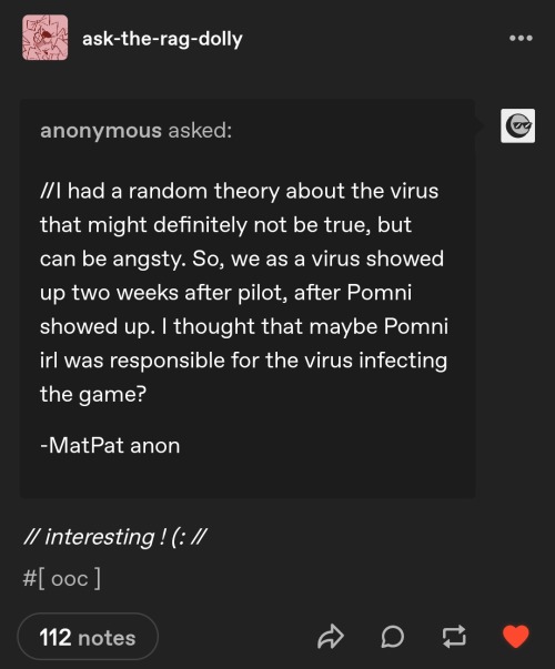 Was He...WAS HE RIGHT?! WHY DO I HAVE A FEELING THIS IS ACTUALLY RIGHT?!