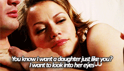 salvatoredobrev:  top five nathan &amp; haley kisses » 8x01.