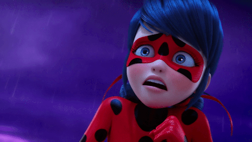 Your Friendly Reminder That Just Because Theyre The Villain It Doesnt Make Their Panic Attack Funny