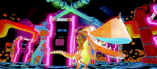 0verwatch:  Yooka-Laylee E3 2016 Trailer (x) 
