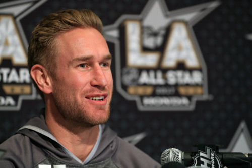 Jeff Carter