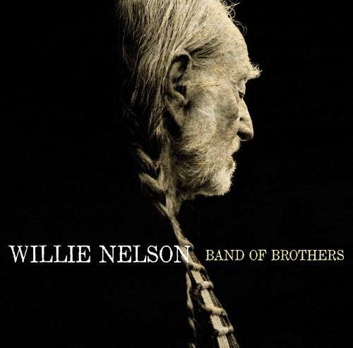 nprmusic:  On his first album of original material in 18 years, Willie Nelson paints