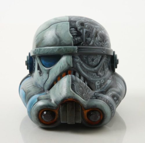 starwars - Frank Svengsouk’s “Division” for Star Wars Legion...