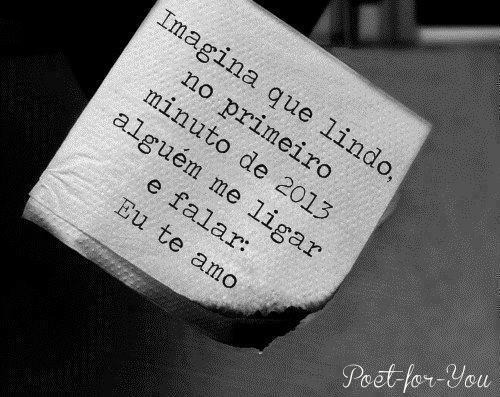 ~ Nunca pare de sonhar ~
