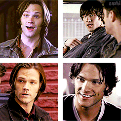 Sammys Smile Appreciation - Requested By Ibelieveinsammy