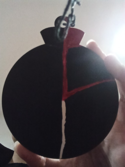 Ornaments I Made 