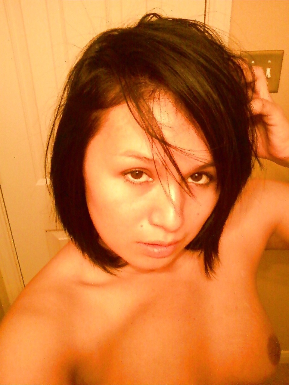 brown-tities:  This Latina!